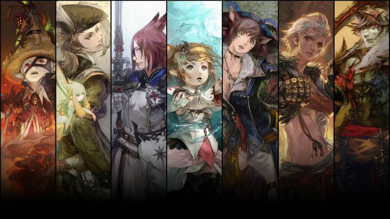 Final Fantasy XIV est mis à jour et plus rien ne sera comme avant