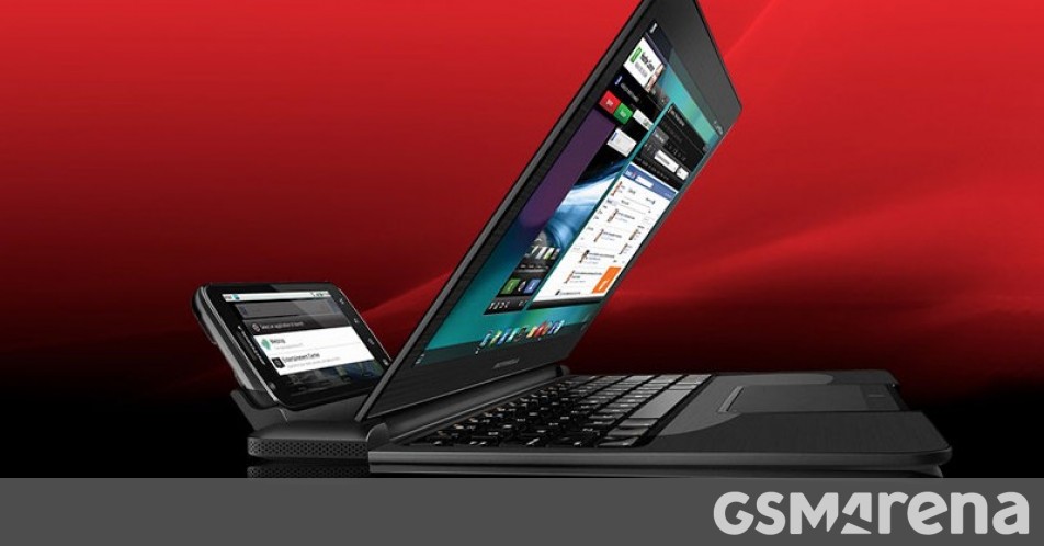 Flashback : l'ère post-post-PC - GSMArena.com