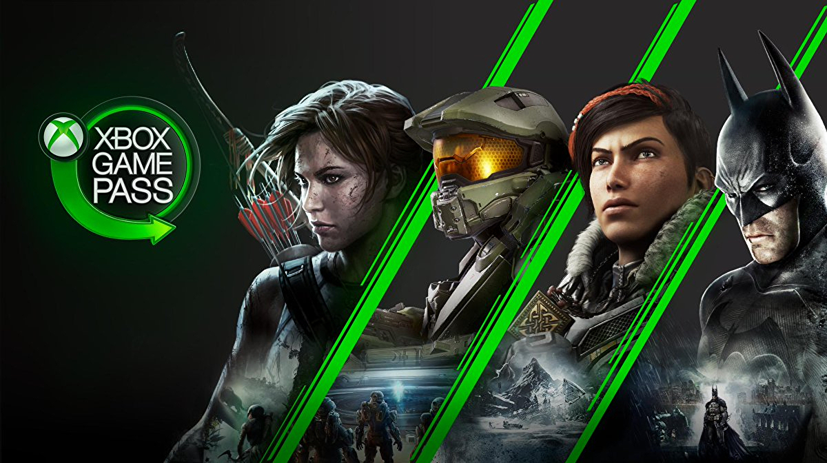 Forfait Famille Xbox Game Pass ?  Un abonnement unique pour cinq joueurs au centre des rumeurs