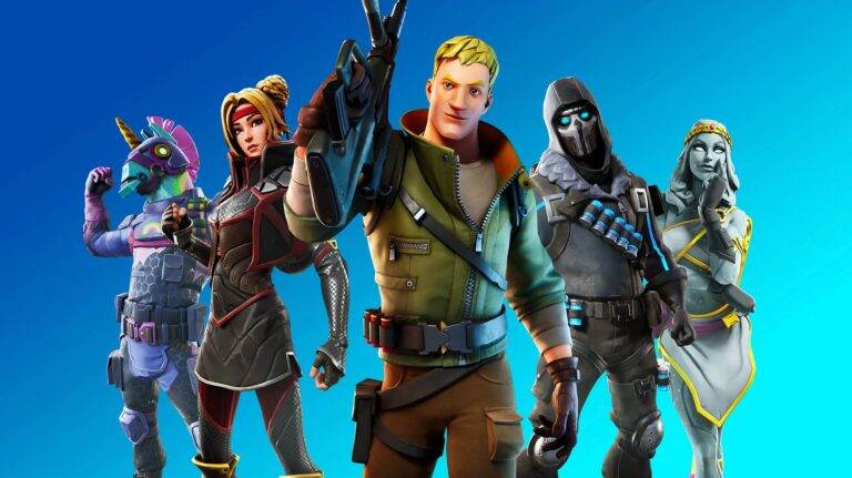 Fortnite, ce week-end vient le crossover le plus "stylé" de tous les temps