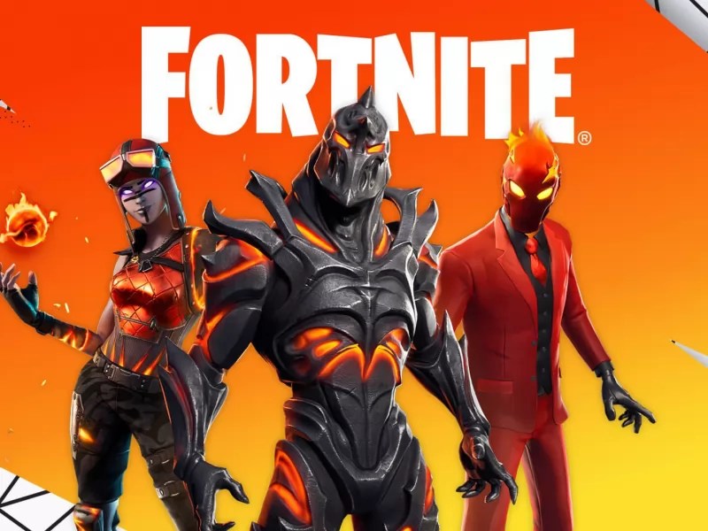 Fortnite : le mode Creative 2.0 sera-t-il annoncé lors de l'événement Unreal Engine 5 ?