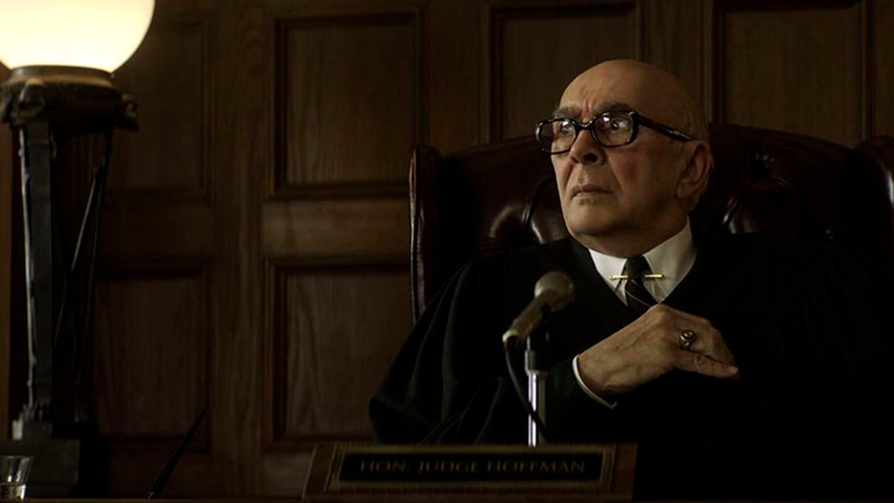Frank Langella viré de la dernière série Netflix pour mauvaise conduite