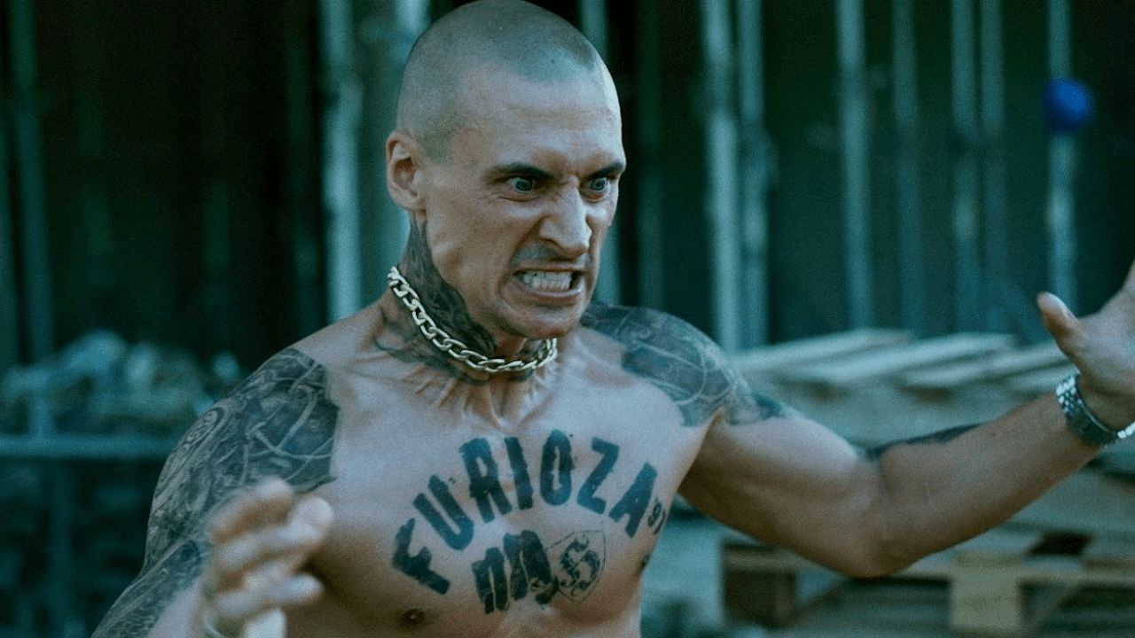 'Furioza', qu'est-ce que le film polonais Netflix a qui balaie sa violence sauvage ?  - Hypertextuel