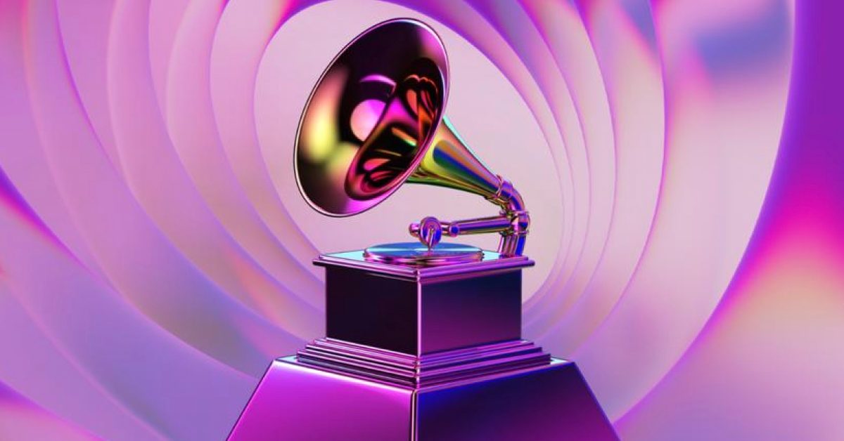 GRAMMY Awards 2022 : comment regarder sur iPhone, Apple TV, le Web, etc.