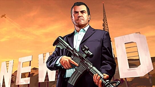 GTA 5 sur PS5 et Series X/S supprime les PNJ transgenres et leurs dialogues caricaturaux