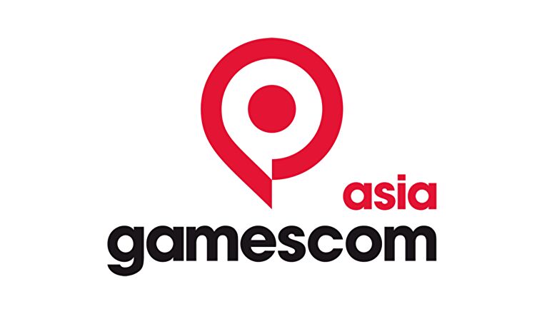 Gamescom Asia sera de retour cette année, c'est à ce moment-là