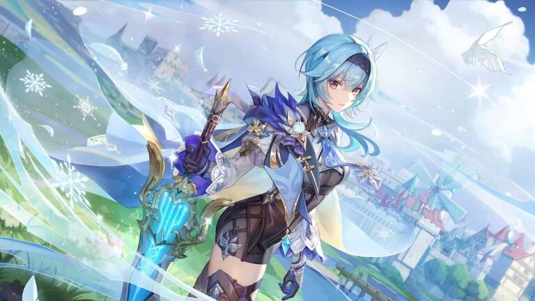 Genshin Impact 3.0, les premiers détails sur la nouveauté la plus attendue apparaissent