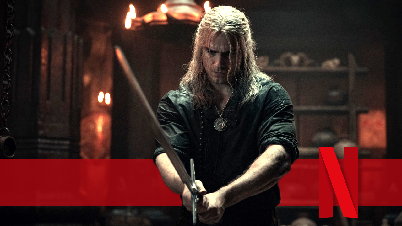 Geralt obtient un soutien puissant dans "Le sorceleur" Saison 3 : Marvel et DC Stars rejoignent la série Netflix - Lancements de films