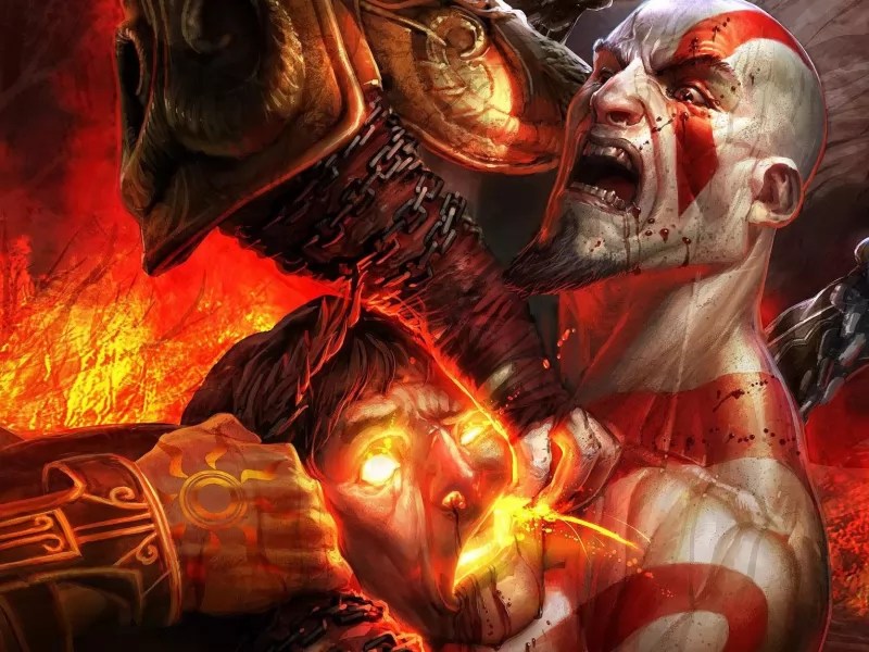 God of War : Kratos est-il vraiment immortel ?