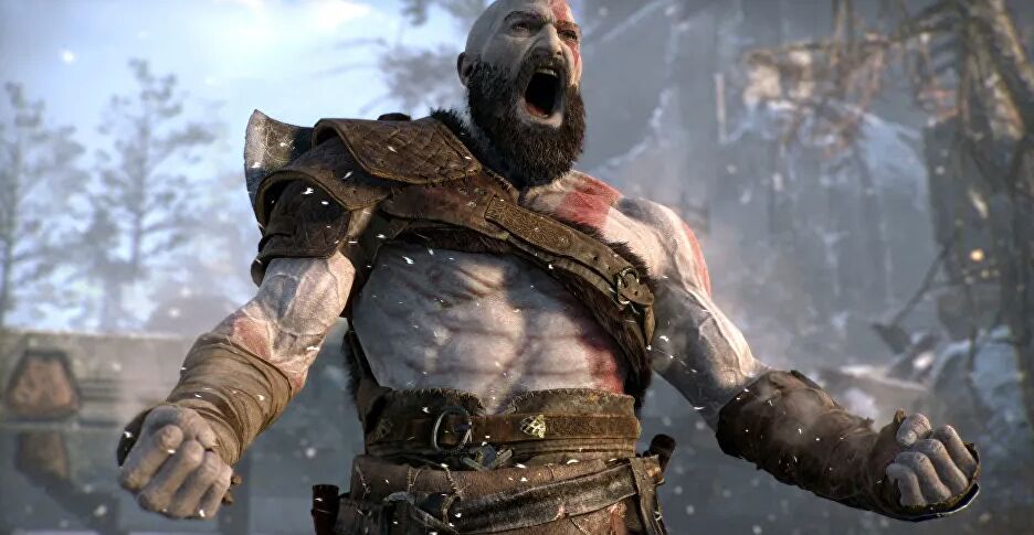 God of War arrive sur GeForce Now et pourrait également être jouable sur les consoles Xbox