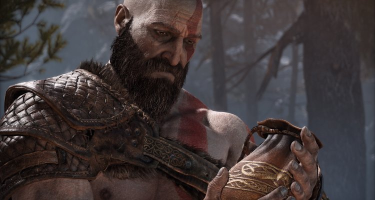 God of War est désormais également jouable sur Xbox Series X et S, avec l'arrivée sur GeForce Now