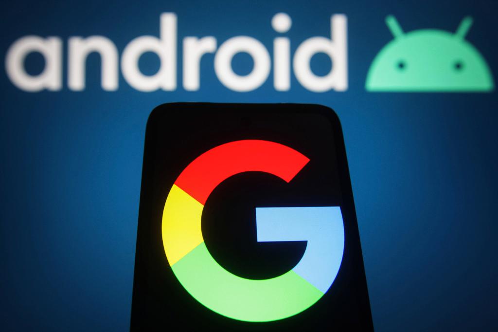 Google avertit que cette application cachée dangereuse permet à des inconnus de vous enregistrer - New York Post