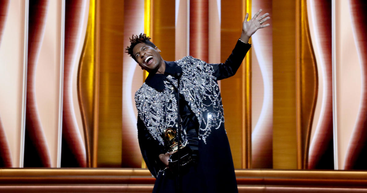 Grammys 2022 : liste complète des nominés et des gagnants