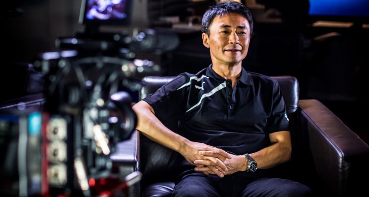 Gran Turismo 7 : Kazunori Yamauchi sera au Comicon