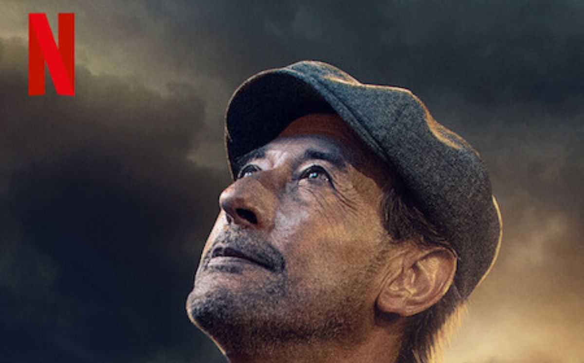 Granizo (Netflix).