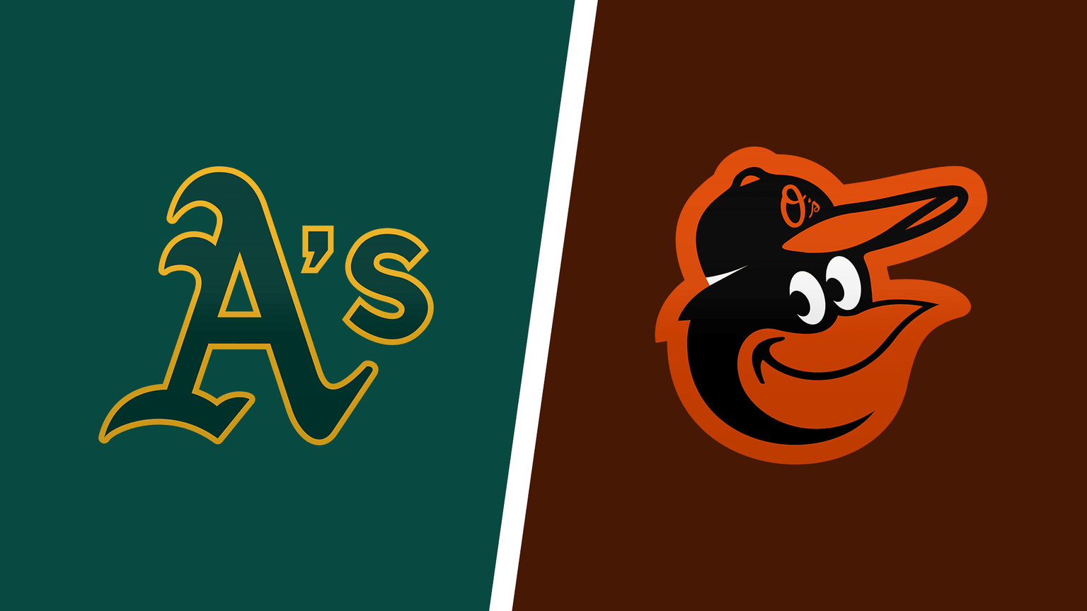 Guide TV MLB: Comment regarder le match Oakland Athletics contre Baltimore Orioles en direct en ligne le 21 avril 2022: Streaming – The Streamable