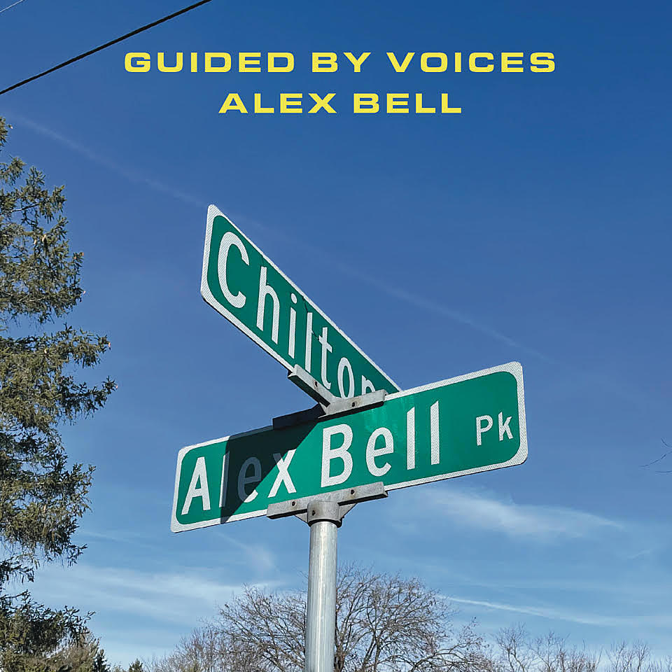Guided By Voices rend hommage à Big Star sur un nouveau single "Alex Bell": Écouter