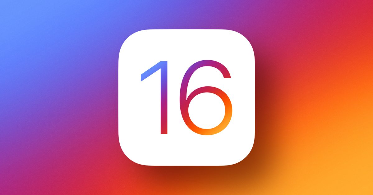 Gurman : iOS 16 et watchOS 9 apporteront des mises à jour majeures à la WWDC 2022 - 9to5Mac