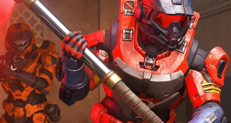 Halo Infinite : patch d'avril 2022 disponible, voyons les détails