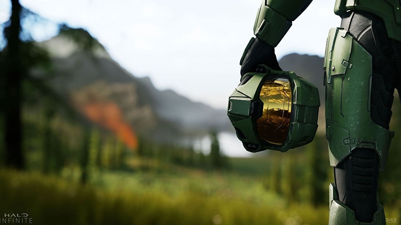 Halo Infinite : vous avez découvert le nouveau mode "Last Spartan Standing" ?