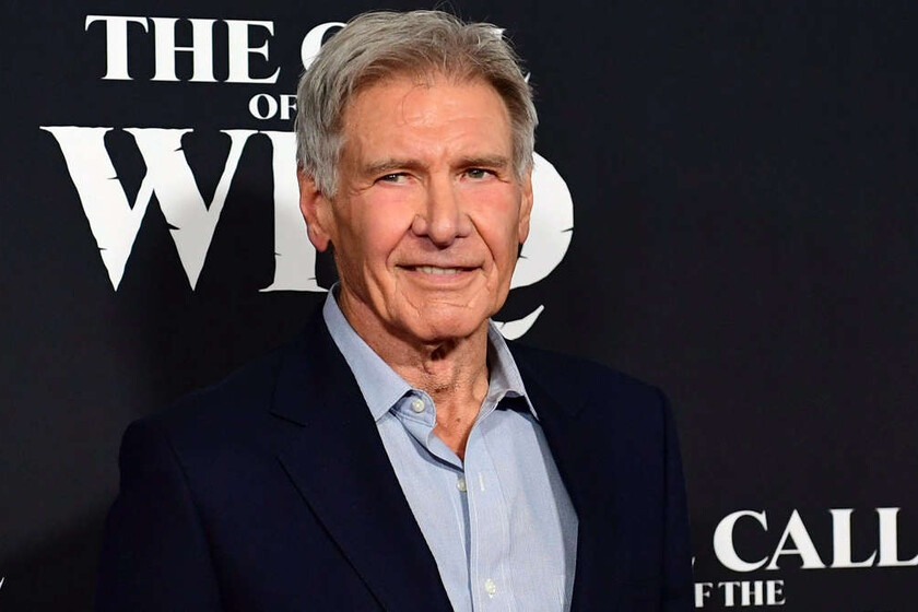 Harrison Ford jouera pour la première fois dans une série: Apple TV signe l'acteur pour la nouvelle comédie de ...