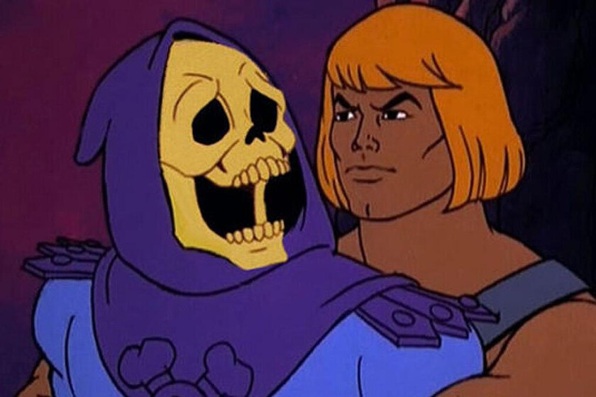 'He-Man et les maîtres de l'univers' : la mythique série animée des années 80 qui est née du succès de 'Star...