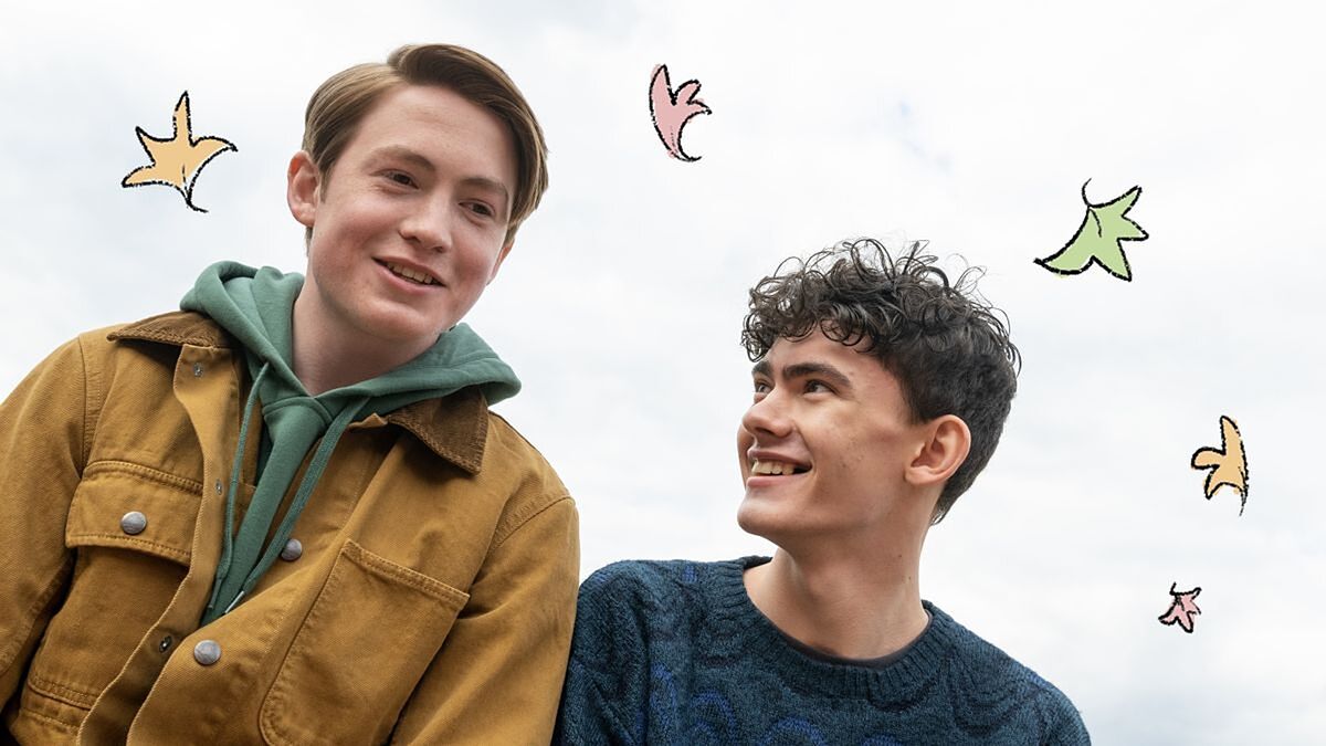Heartstopper, la série tant attendue de Netflix a déjà été créée : découvrez de quoi il s'agit, le casting et tout sur l'adaptation de la bande dessinée d'Alice Oseman - Marca México