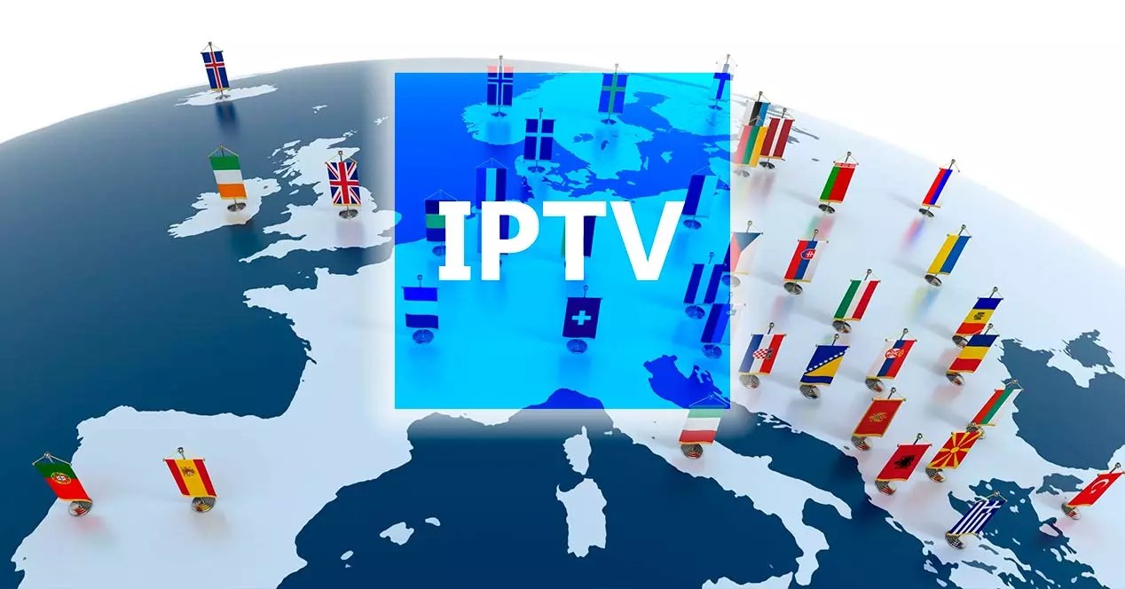 Hollywood et Netflix demandent de l'aide à l'Europe pour mettre fin à l'IPTV pirate - ADSLZone