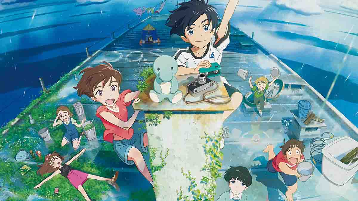 Home à la dérive – Bande-annonce et date de sortie sur Netflix - Cinéma PREMIERE