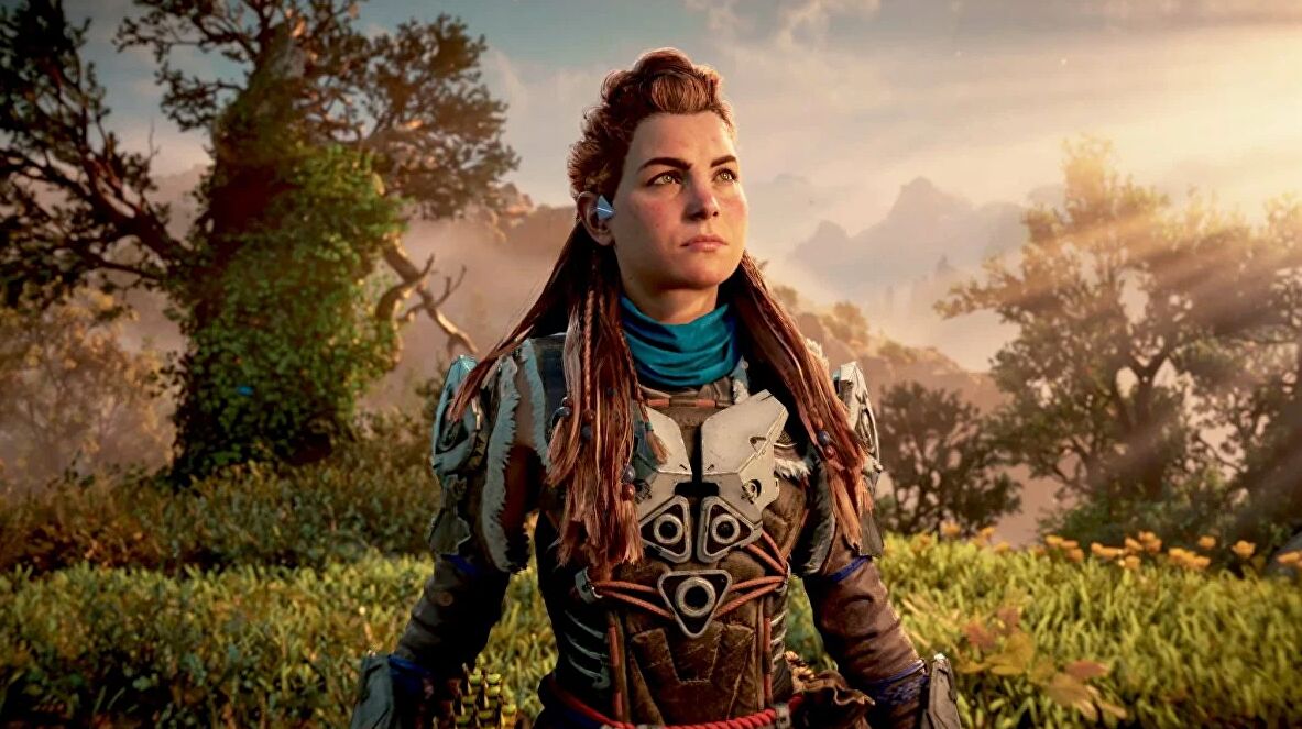Horizon Forbidden West et problèmes de hitbox : les joueurs demandent des correctifs