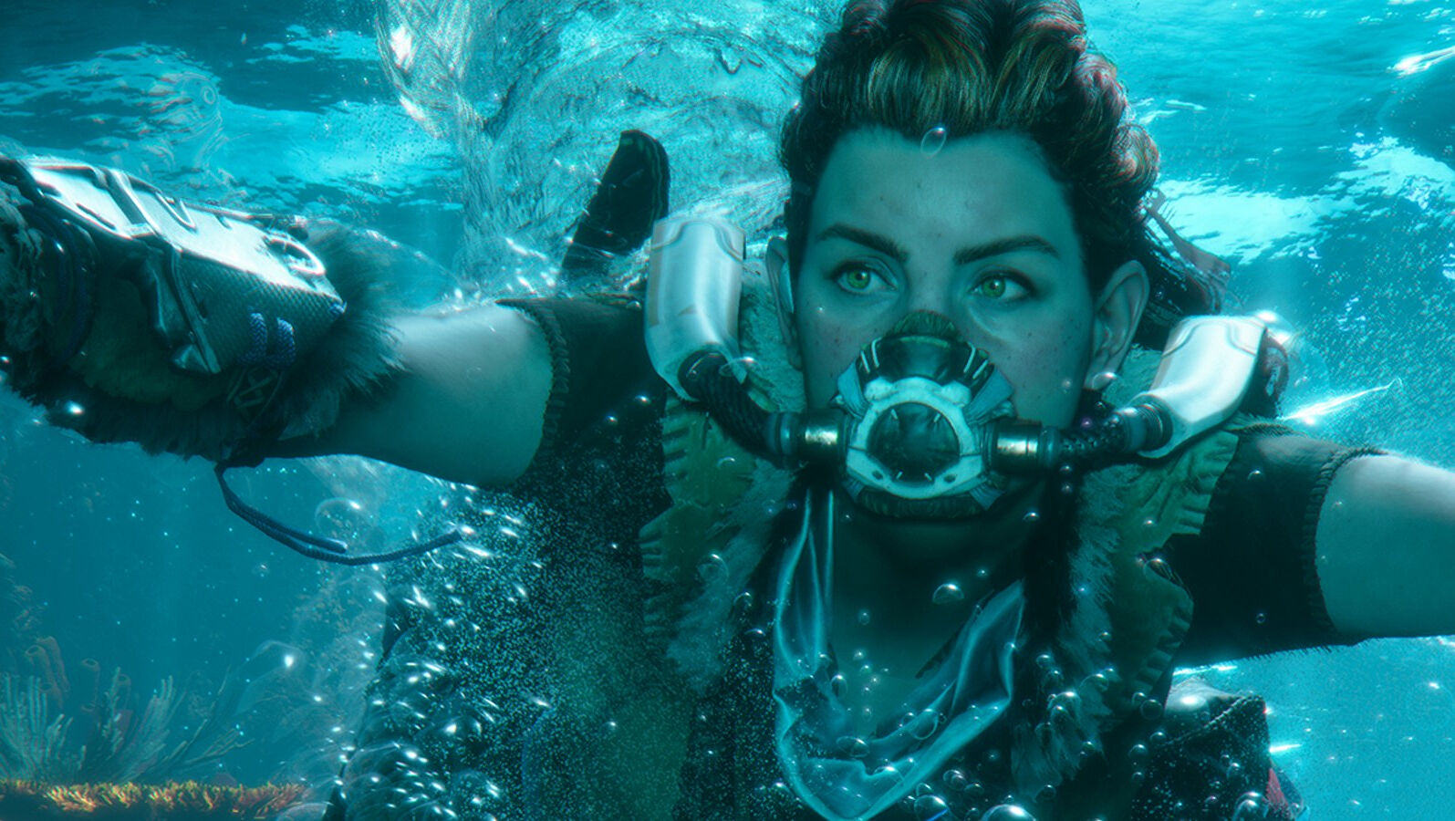 Horizon sera une trilogie, Killzone est mort et bien plus encore dans un leak sur Guerrilla Games