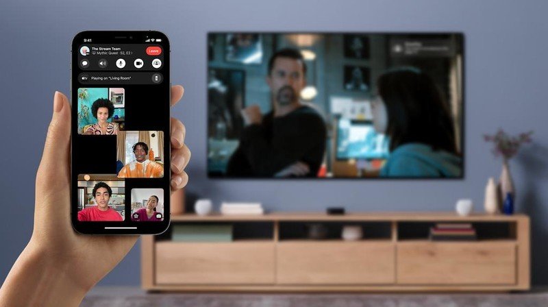 Hulu ajoute la prise en charge de SharePlay sur iPhone et iPad - iMore
