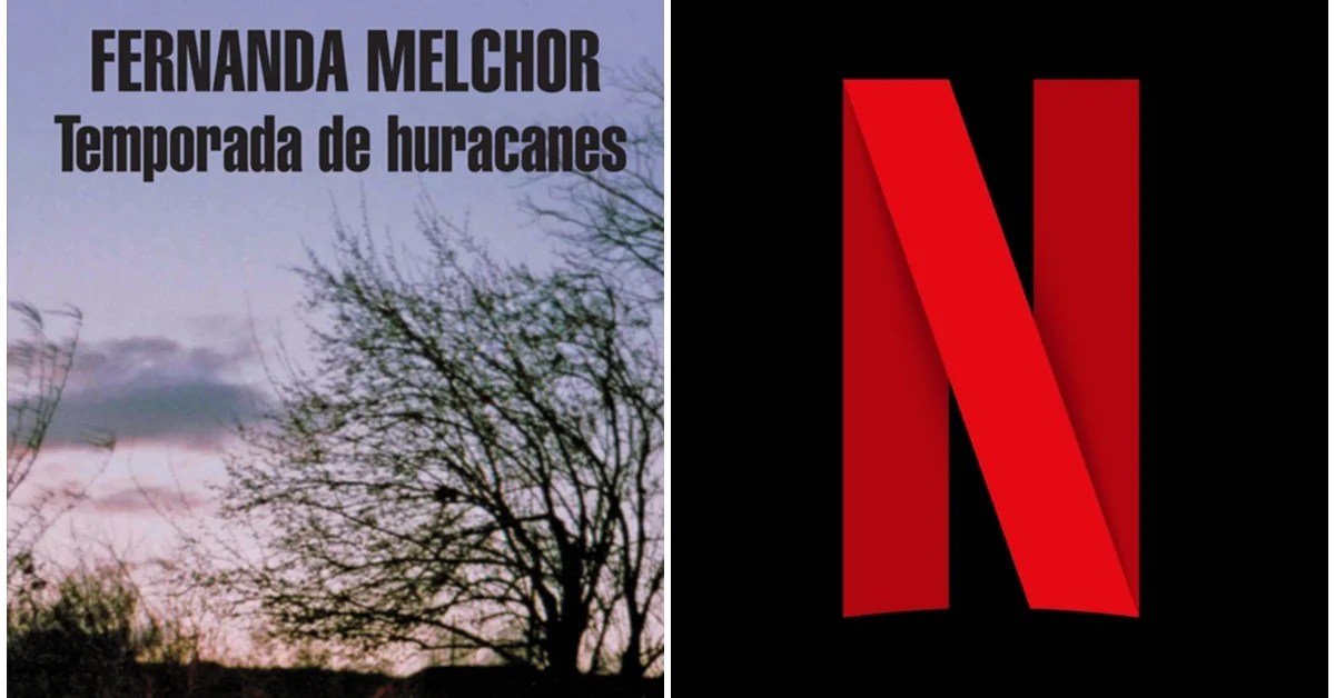 "Hurricane Season", le roman de Fernanda Melchor, sera adapté par Netflix