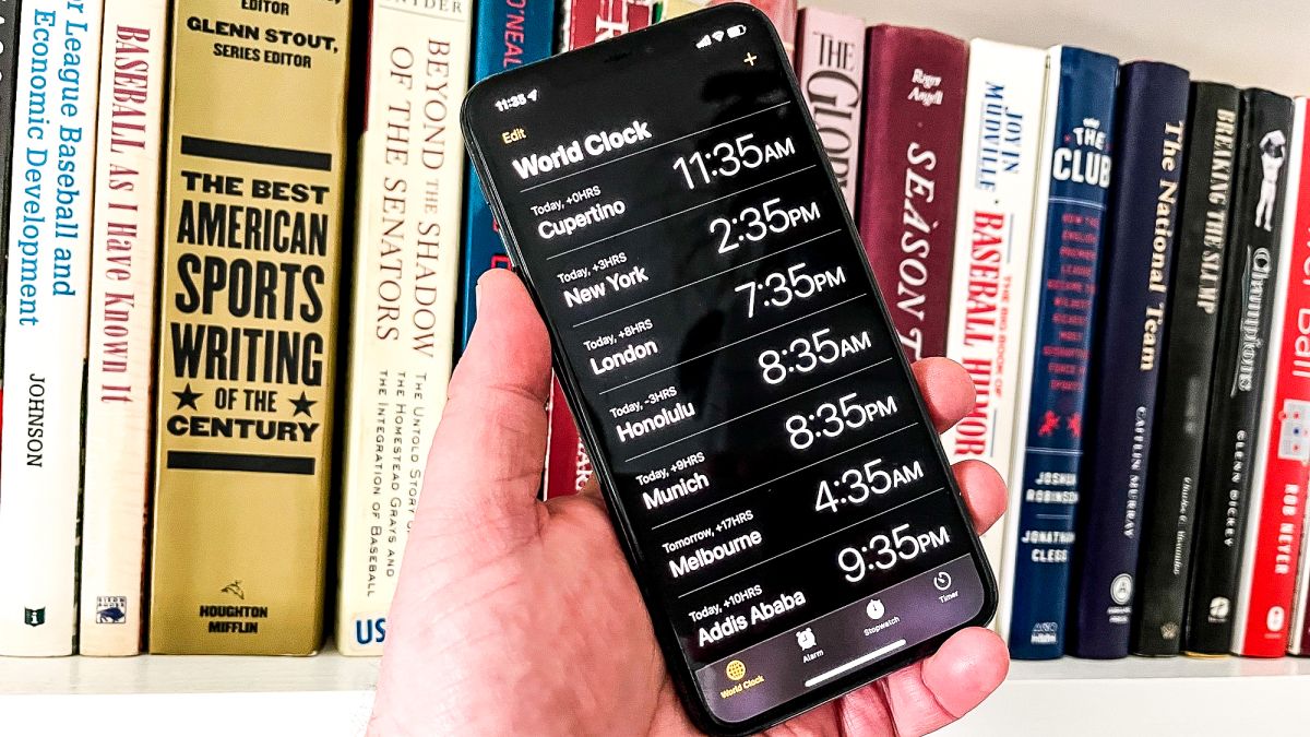 Il est temps pour Apple de se débarrasser de cette fonctionnalité iPhone - Tom's Guide