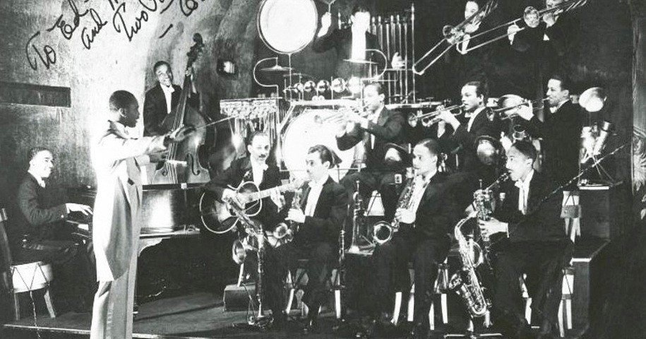 Il y a deux versions de chaque histoire, y compris celle du légendaire Cotton Club de Harlem