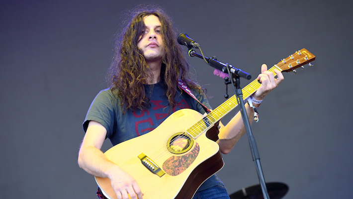 Indiecast Épisode 85 : Kurt Vile ‘Watch My Moves’