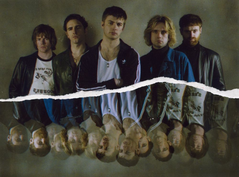 Interview « Skinty Fia » de Fontaines DC : les influences derrière l’album