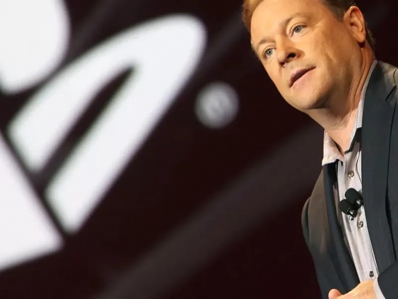 Jack Tretton : l'ancien patron de PlayStation aimerait acquérir "le nouvel Activision"