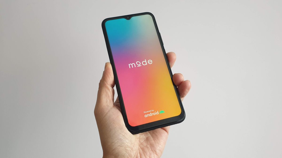 J'ai acheté un téléphone qui est censé vous rendre plus riche, ce qui s'est passé ensuite m'a surpris - TechRadar