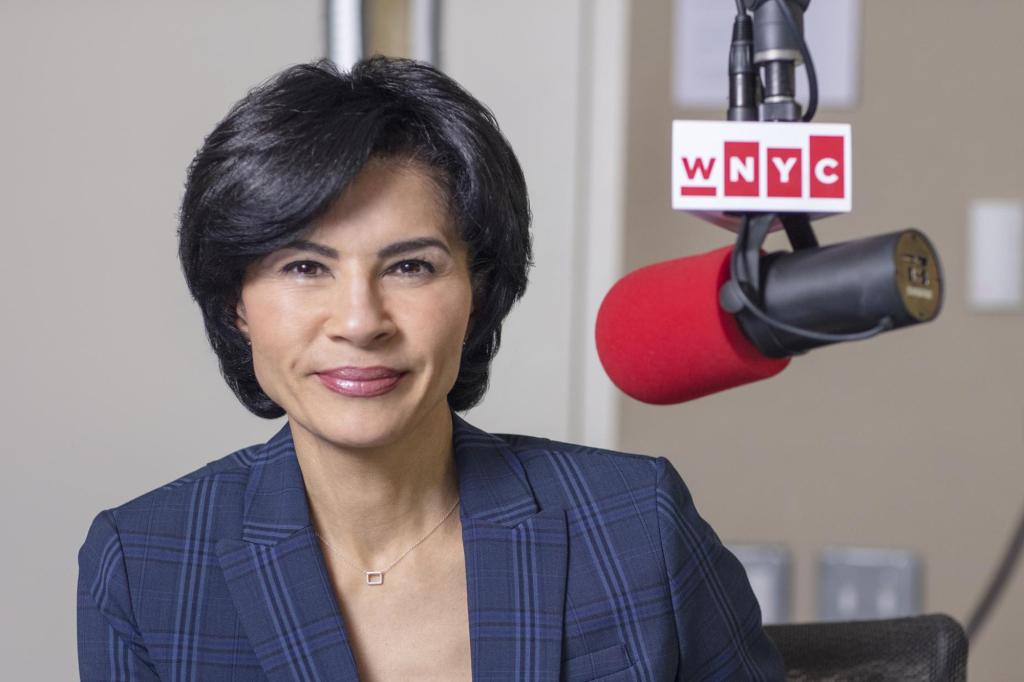 Jami Floyd du WNYC accusé de plagiat dans 45 articles datant de 2010