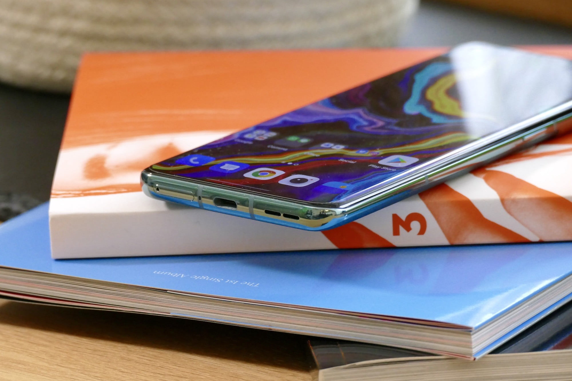Je ne recharge pas mon téléphone la nuit parce que OnePlus m'a cassé (et c'est génial) - Tendances numériques