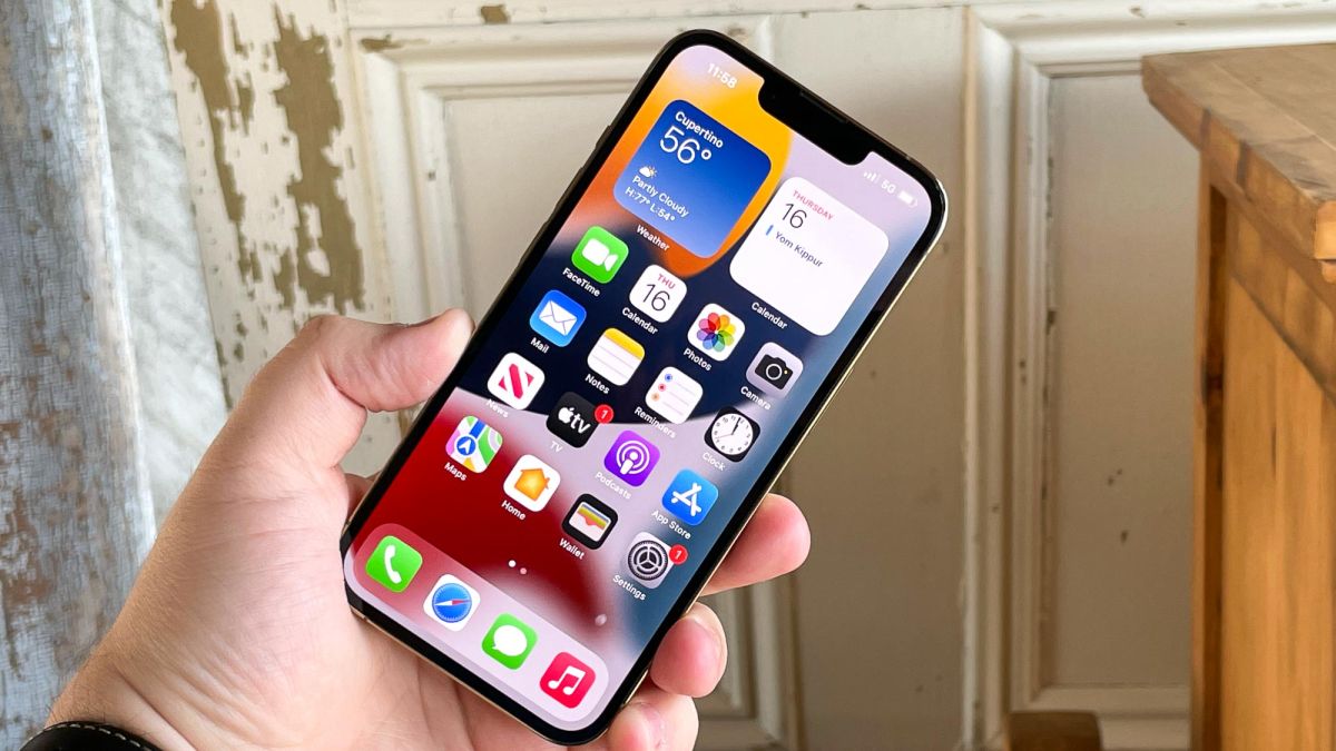 Je viens de passer d'Android à iPhone après 9 ans - et je ne reviendrai jamais - Tom's Guide