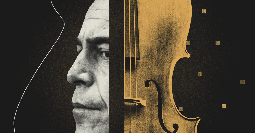 Jeffrey Epstein, un violoncelle rare et un mystère persistant