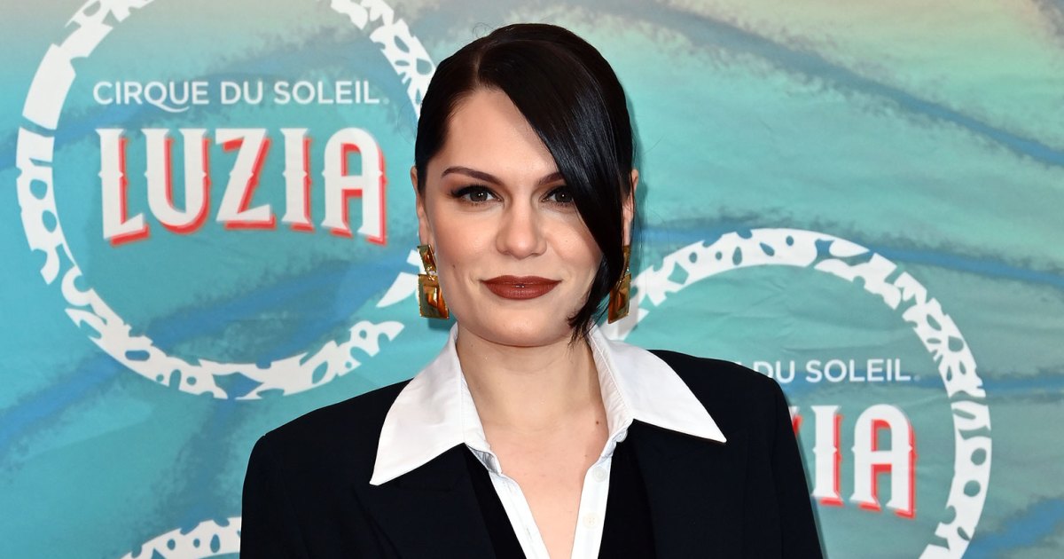 Jessie J claque les critiques « sauvages » à propos de son corps après qu’on lui ait demandé si elle était enceinte : « Just Stop »