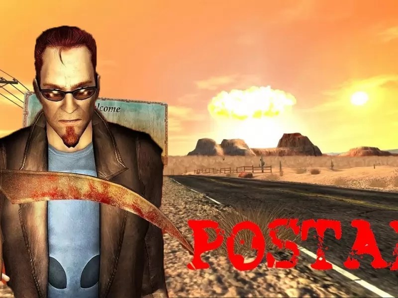 Jeux PC gratuits : Postal 2 en cadeau sur GOG, mais pour une durée limitée