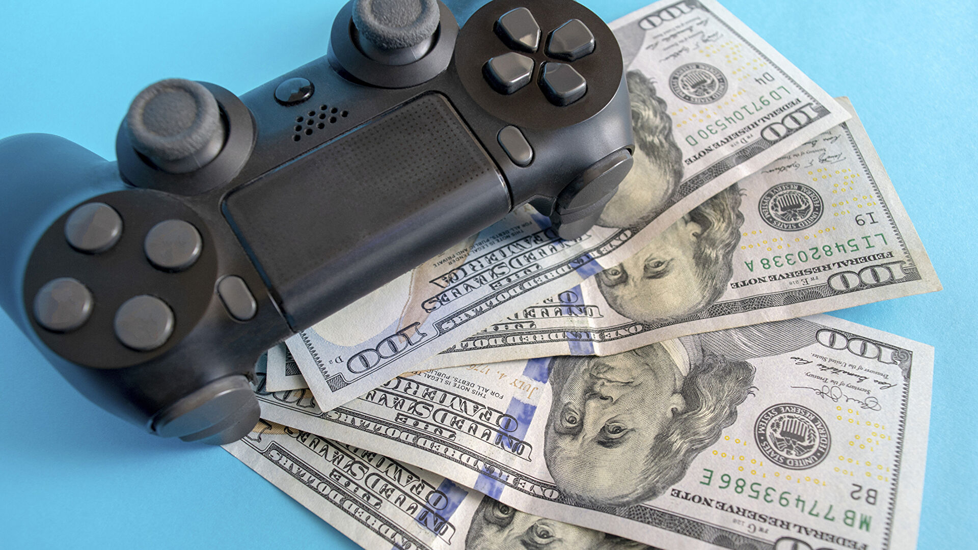 Jeux vidéo : quelle est la marge bénéficiaire pour un triple A réussi ?  La réponse est choquante