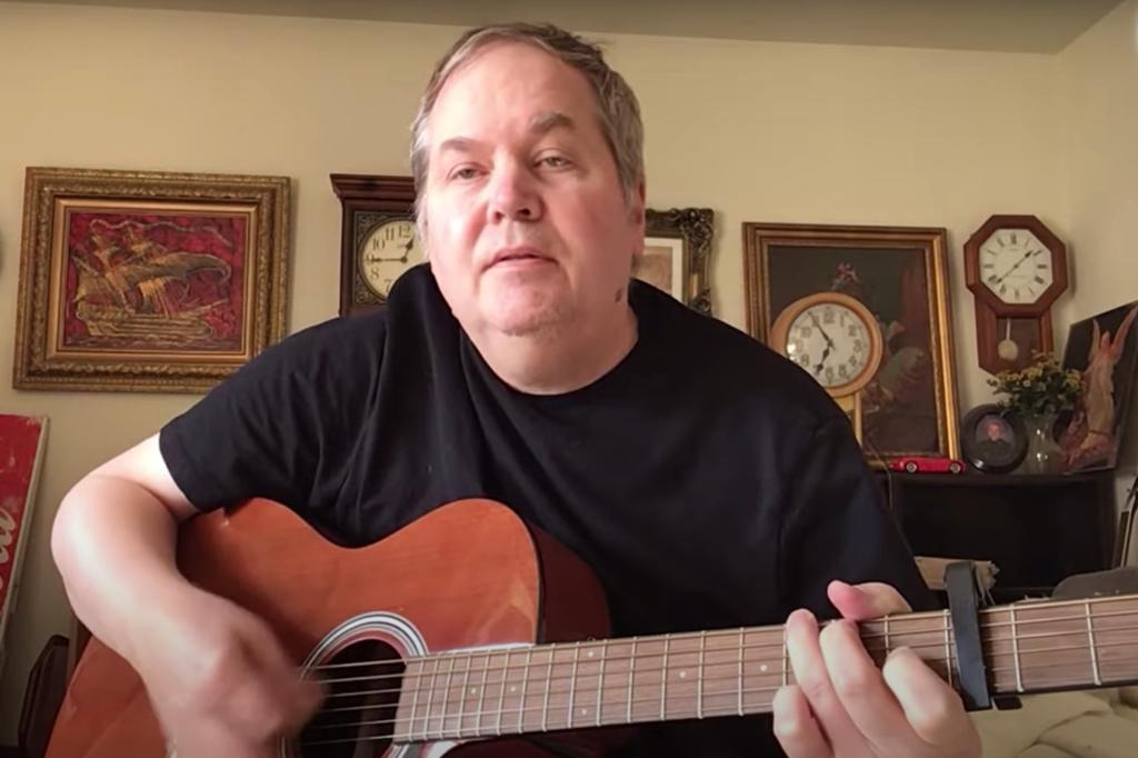 John Hinckley, assassin raté devenu musicien, réserve un concert à New York