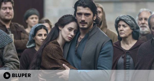 Jon Gonzalez : "Regarder ces yeux qu'Elena Rivera a fait sortir les scènes en une seule prise" - L'ESPAGNOL