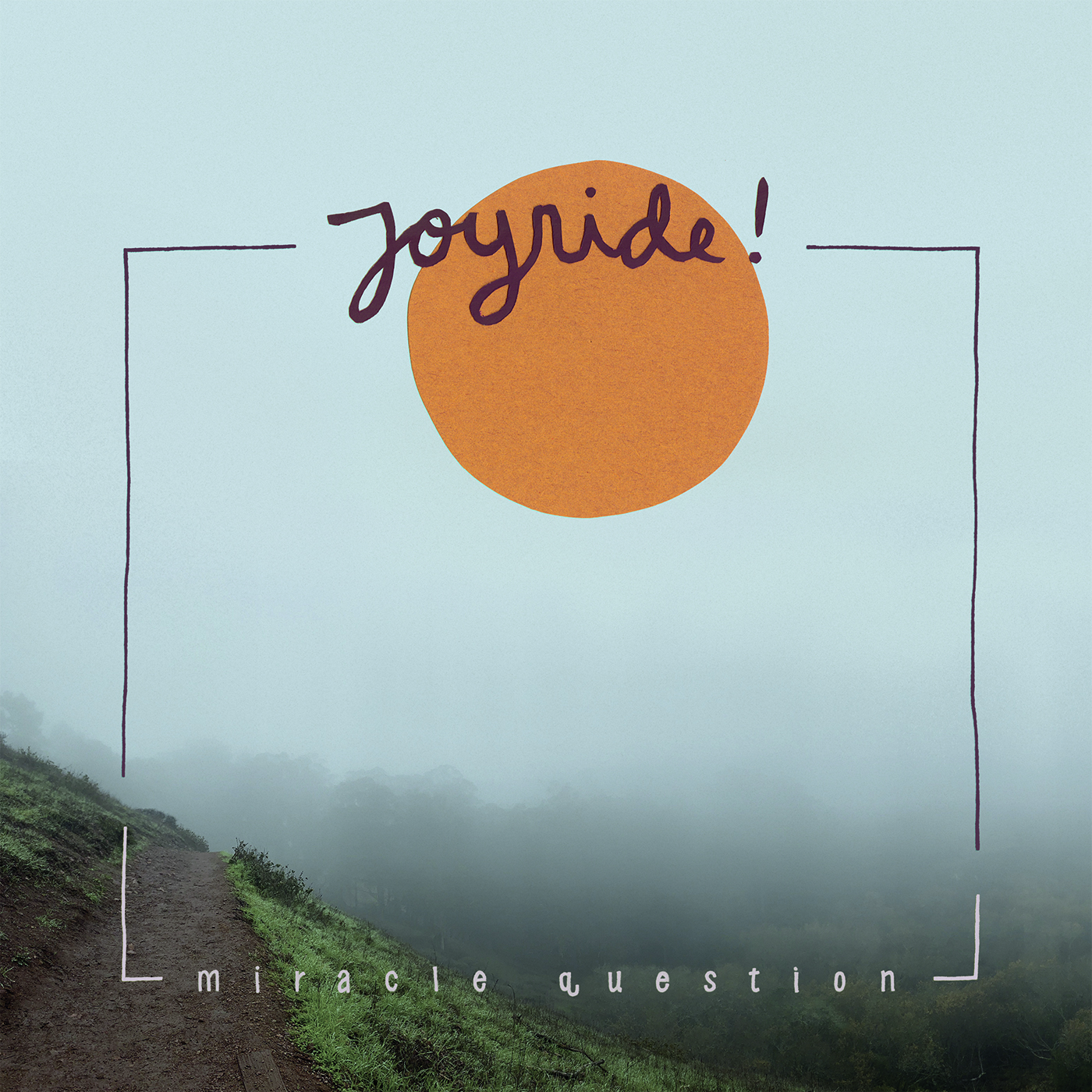 Joyride !  Revue ‘Miracle Question’: Nourriture réconfortante rock indé à haute énergie