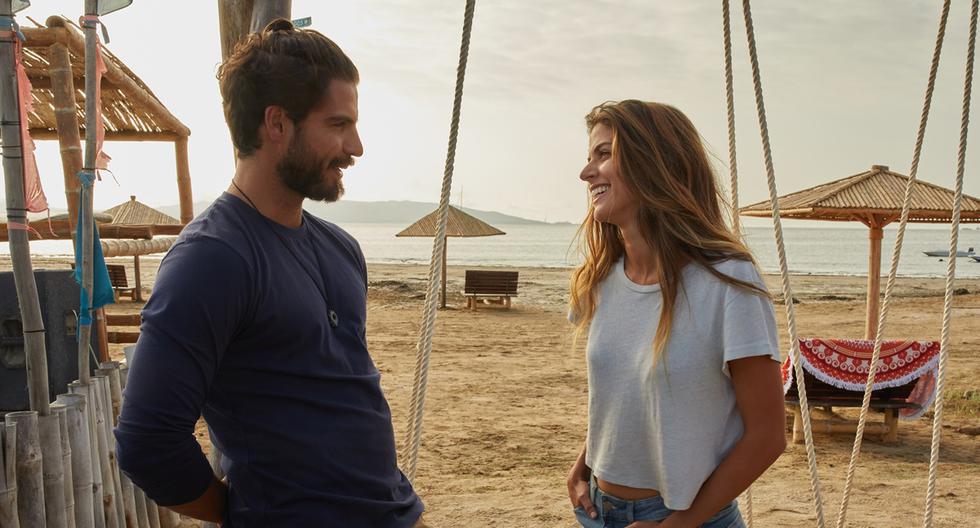 « Jusqu'à ce que nous nous revoyions » : la presse étrangère a vu le film et voici leurs réactions - El Comercio Peru